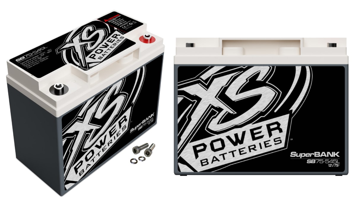 XS Power SB75-545L