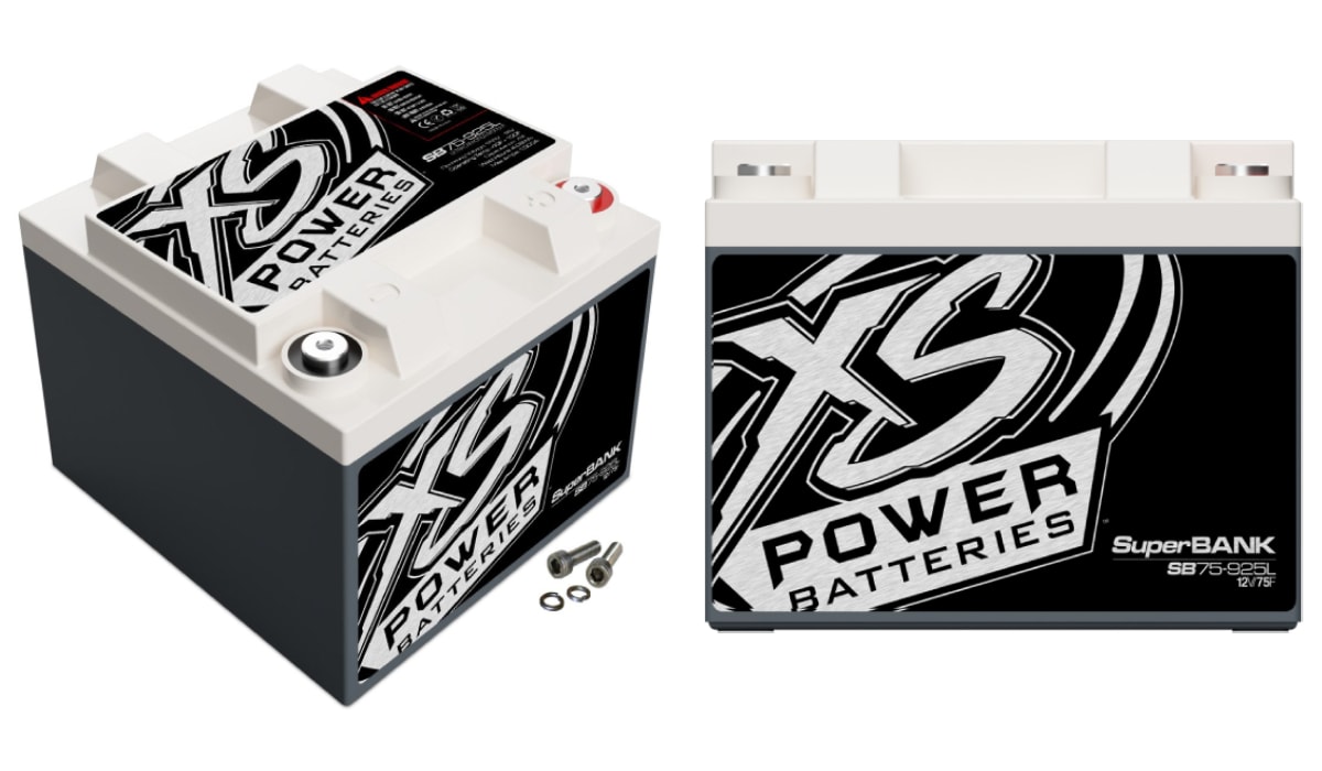 XS Power SB75-925L