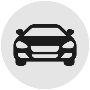 Vehicle Specific Bundles