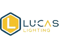 Lucas Lighting Authorized Dealer Stamp