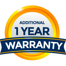 Extended Warranty Banner
