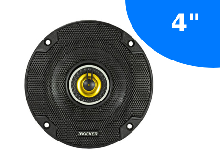 4 Speakers