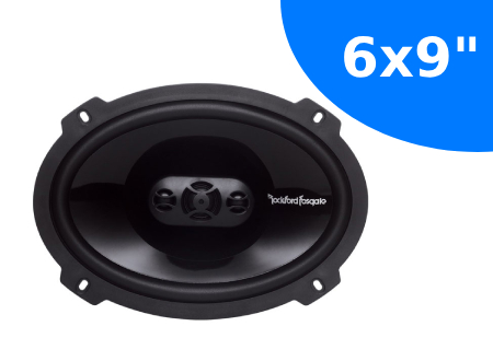 6x9 Speakers