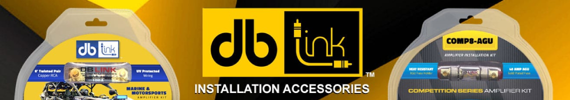 DB Link Banner for Onlinecarstereo