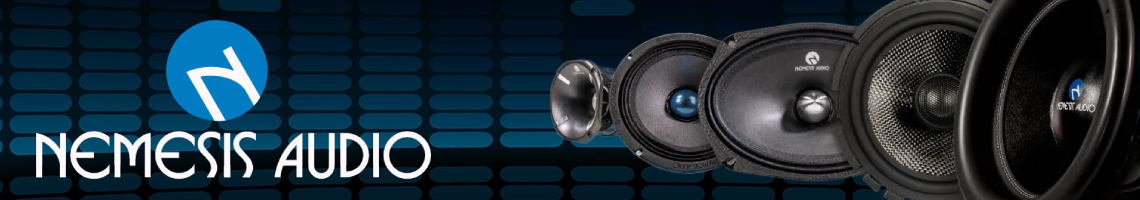Nemesis Audio
