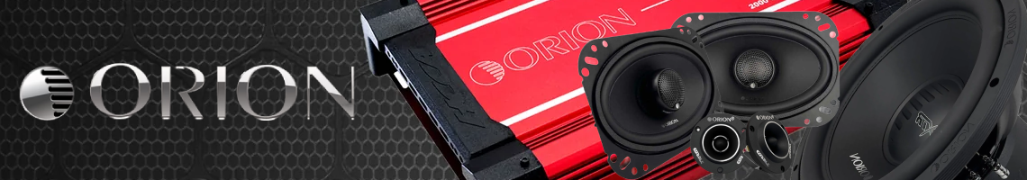 Rockford Fosgate Banner