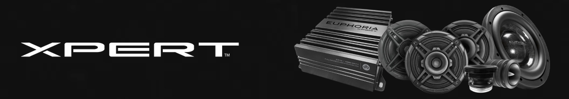 Rockford Fosgate Banner