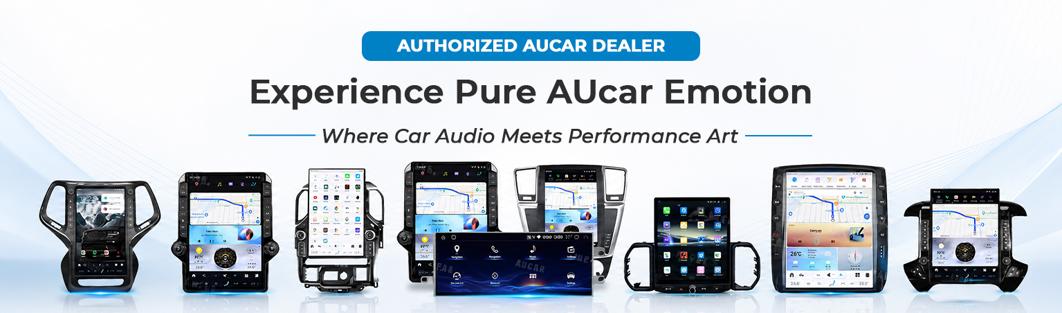 Experience Pure AUcar Emotion