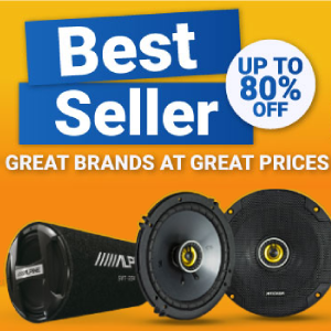 BEST SELLERS