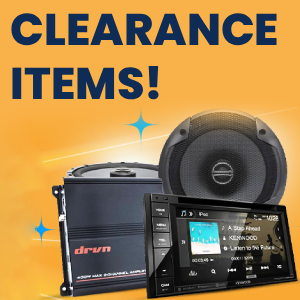 CLEARANCE