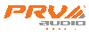 PRV Audio logo