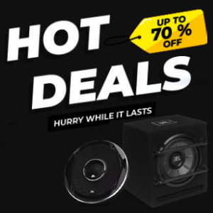 HOT DEALS