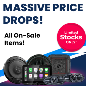 ON SALE