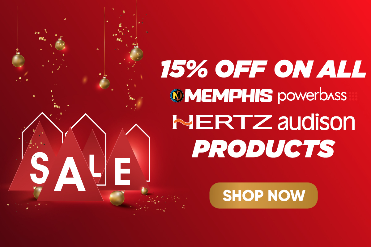 Wholesale Car Audio/Stereo Deals At Bargain Prices