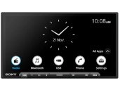 Sony XAV-AX6000
