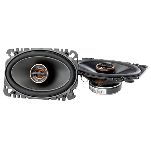 Rockford Fosgate R165-S Component Speakers
