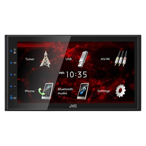 Pioneer AVH-W4500NEX Multimedia DVD Receiver