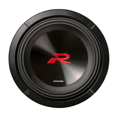 Musway MWS1022 Component Subwoofers