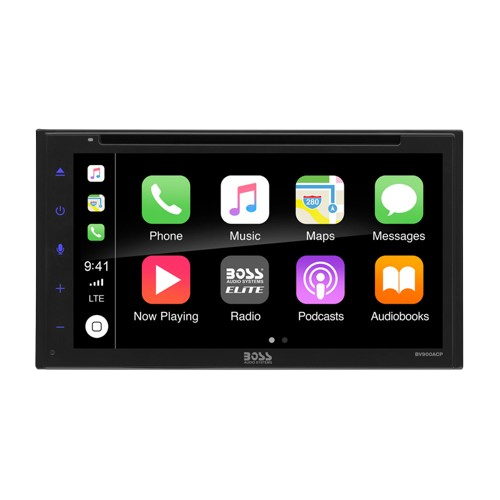 Alpine SXE-6926S Car Speakers