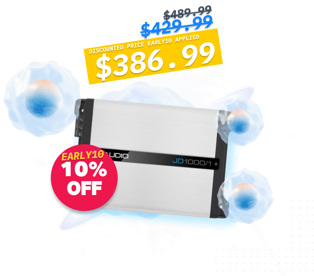 Kenwood Excelon DMX908S