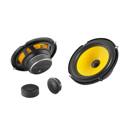 Musway MWS1022 Component Subwoofers