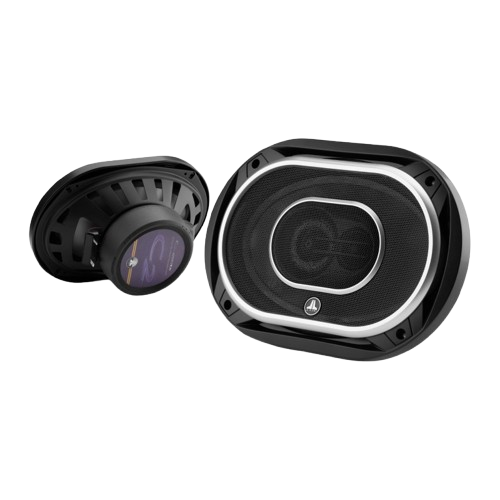 JL Audio RD500/1 Amplifier