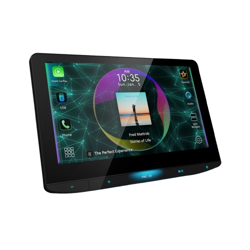 JL Audio 10TW3-D8 Subwoofer