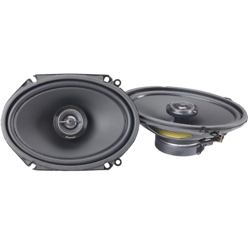 Pioneer DMH-W3050NEX Car Stereos