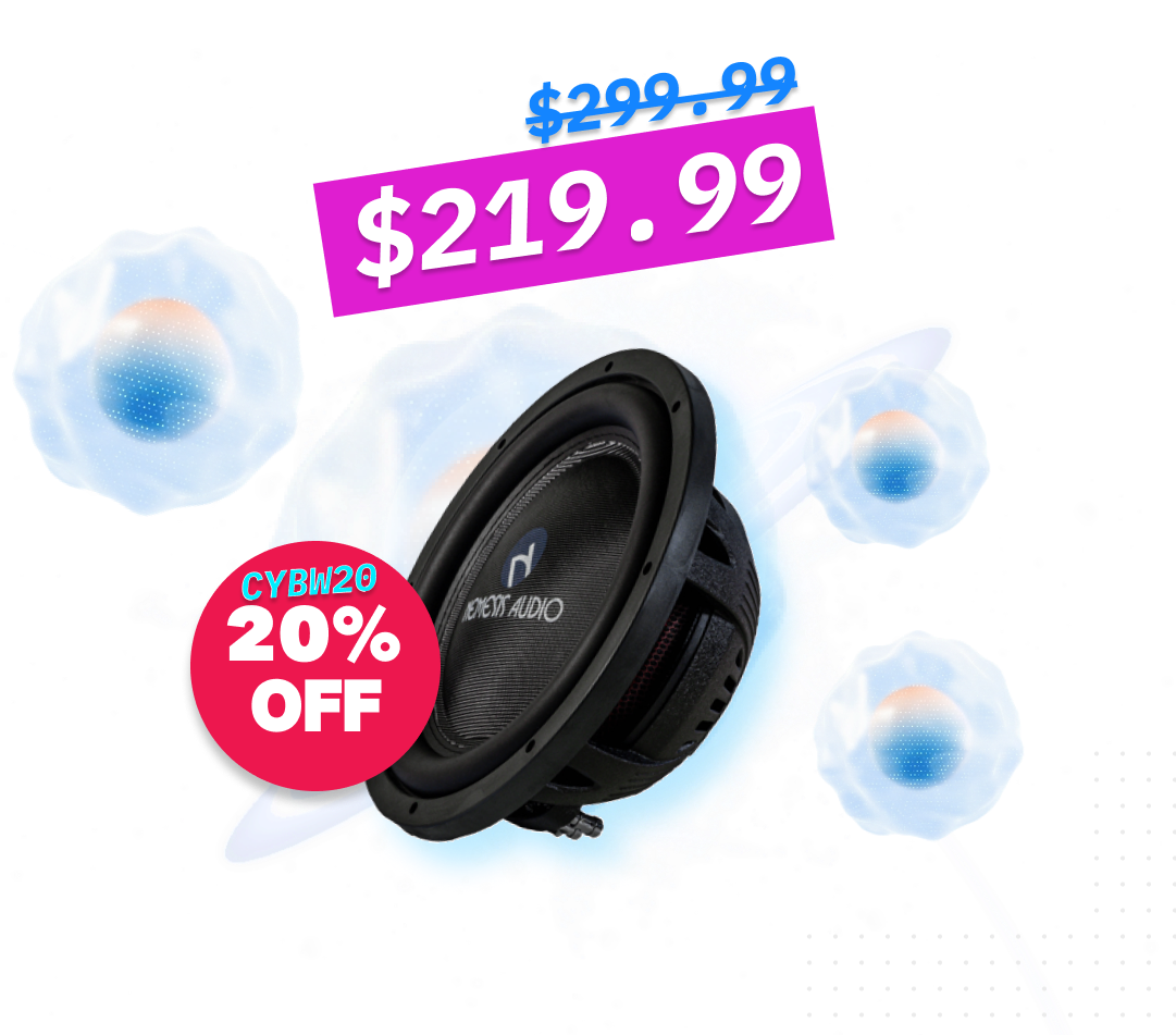 Kenwood Excelon DMX908S