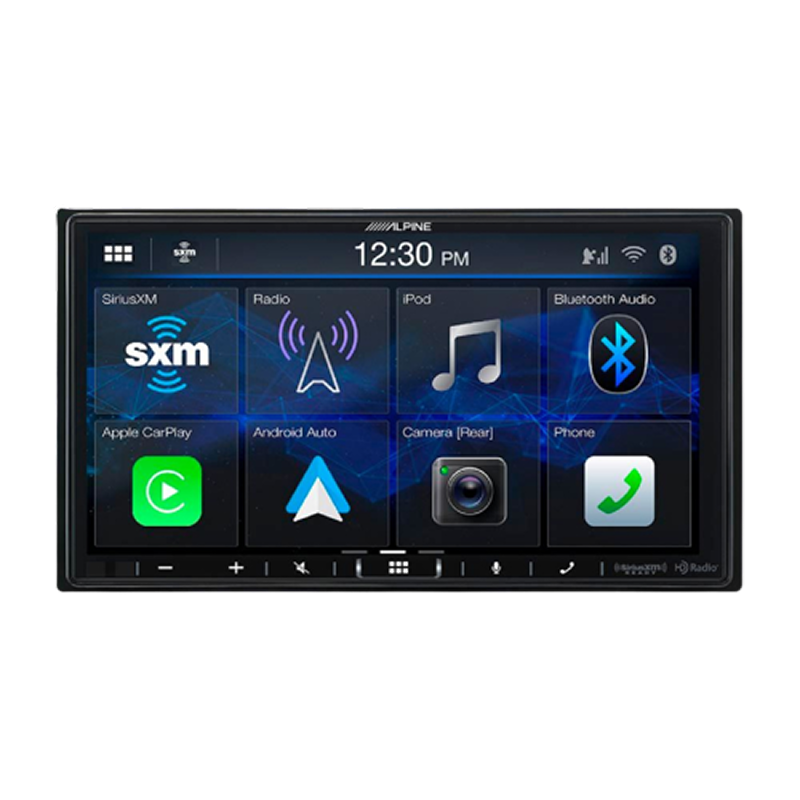 JL Audio 10TW3-D8 Subwoofer