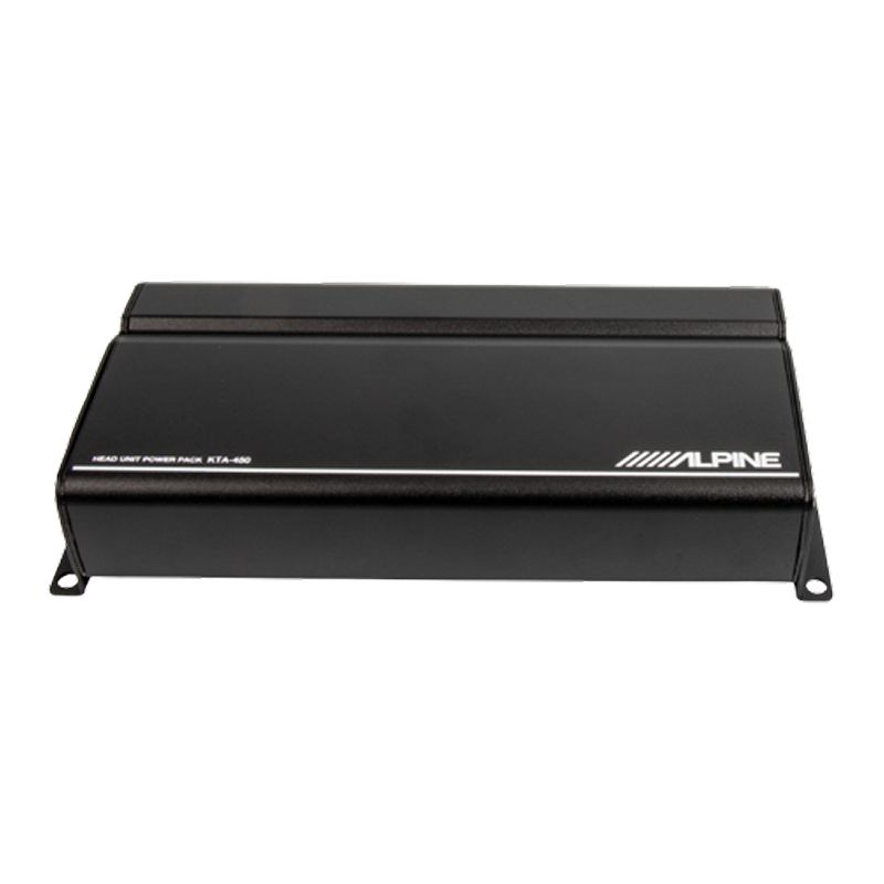 Alpine SXE-6926S Car Speakers