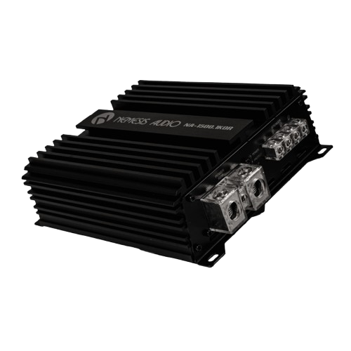 Infinity Reference 6001A Amplifier